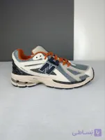 نیو بالانس 1906 R کرم طوسیNew Balance 1906 R