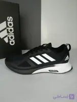 آدیداس کلودفوم سفیدAdidas Cloudfoam