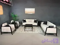 مبل نئو کلاسیک مدل مرانو
