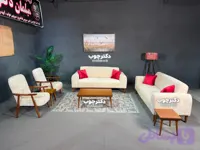 مبل مینیمال کلاسیک