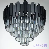 لوستر مدل نامنظم اسپانیایی سایز 40