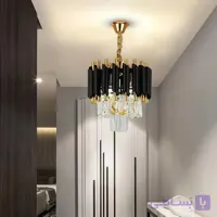 لوستر لوله ای اشپزخانه