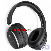 هدفون بلوتوثی آمادو مدل AMADO F300 ANC