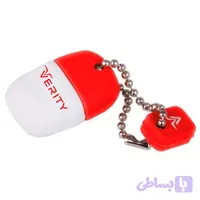 فلش مموری ۶۴ گیگابایت وریتی مدل V906 با رابط USB 2.0