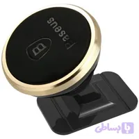 پایه نگهدارنده مغناطیسی موبایل Baseus با چرخش ۳۶۰ درجه