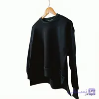 هودی تانیا مشکی دورس – 127A