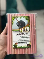 چوب اکالیپتوس جویدنی