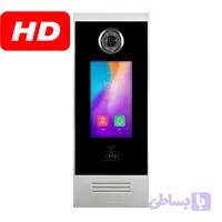پنل کدینگ رنگی HD سیماران با LCD رنگی 7 اینچ مدل VF7SD