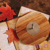 عود دستساز کندر بدون اسانس