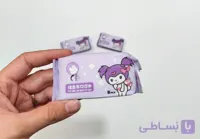دستمال مرطوب