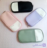 جامدادی پاستیلی دانشجویی