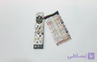 مداد مشکی پاکن‌دار طرح پری دریایی برند پرودن