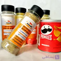 ادویه مخصوص سیب زمینی، سیر و سبزیجات؛ کاربرد و روش مصرف