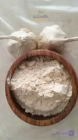 پودر سیر