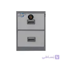 فایل 2کشو رمزدار