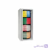 کمد بایگانی دوار ۴ طبقه پوشه آویز