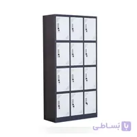 کمد ۱۲ درب