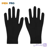 دستکش نخی 40 گرم فیری سایز