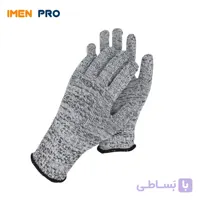 دستکش قصابی نخی
