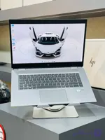 لپ‌تاپ ورک‌استیشن HP ZBook Studio G5