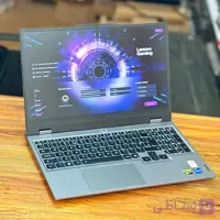 لپ تاپ Lenovo LOQ 15 RTX 5060 اوپن باکس