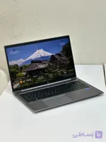 لپ تاپ HP ZBook Studio G8 با گرافیک T1200