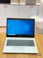 لپ‌تاپ HP EliteBook 745 G6 (Ryzen 5، رم 8GB)
