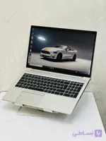 لپ تاپ HP EliteBook 850 G7 لمسی
