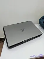 لپ تاپ HP ZBook Studio G8 با گرافیک RTX A3000