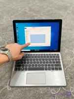 تبلت و لپ تاپ Dell Latitude 7210 (Core i7 نسل ۱۰، رم ۱۶)