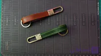 سرکلیدی مدبردار مردانه مدل آرا