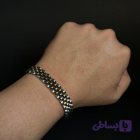 دستبند رولکس
