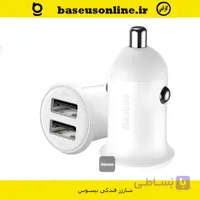 شارژر فندکی باسئوس مدل CCALLP-02