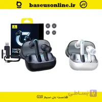 هدست بی‌ سیم Baseus AeQur G10