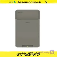 کیف کارت مدل ACKD-A0G خاکستری Baseus