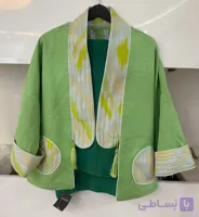 کت و شلوار اسپرت زنانه ( ست دو تیکه ) کد 20020 | قیمت ویژه خوشه مد
