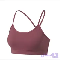 نیم تنه ورزشی زنانه [صورتی گوشتی] | برند کریویت آلمان