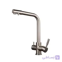 شیر ظرفشویی دو منظوره مدل 105