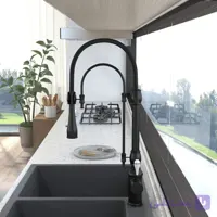 شیرظرفشویی کلاسیک ELK مدل F68