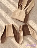 کلاه بچگانه خرگوشی