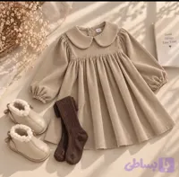 پیراهن جانا کرم