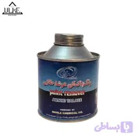 رنگ پاک کن عرشه طلایی حجم 500 میلی لیتر