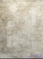 فرش لیام ۱۵۰۰ شانه تراکم ۴۵۰۰ کف ساده