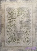 فرش لونا ۱۵۰۰ شانه تراکم ۴۵۰۰ گل برجسته