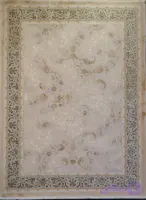 فرش ارمغان ۱۲۰۰ شانه تراکم ۳۶۰۰ گل برجسته