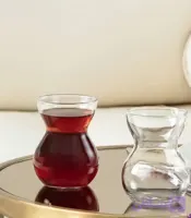 استکان‌کمرباریک تلما