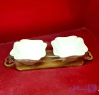 اردوخوری ۲عددی طرح دالوری