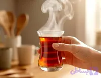 استکان‌کمرباریک صوفیا