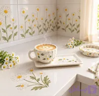 اردوخوری ۳عددی بابونه