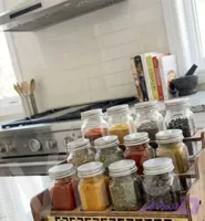 ست مکارتی ۱۲عددی درب فلزی